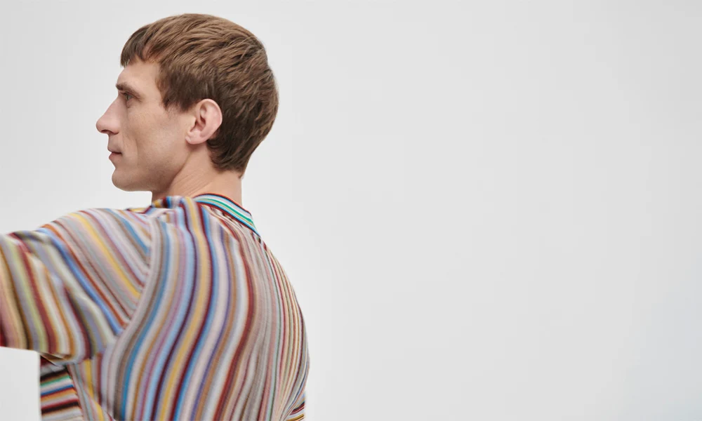 PAUL SMITH