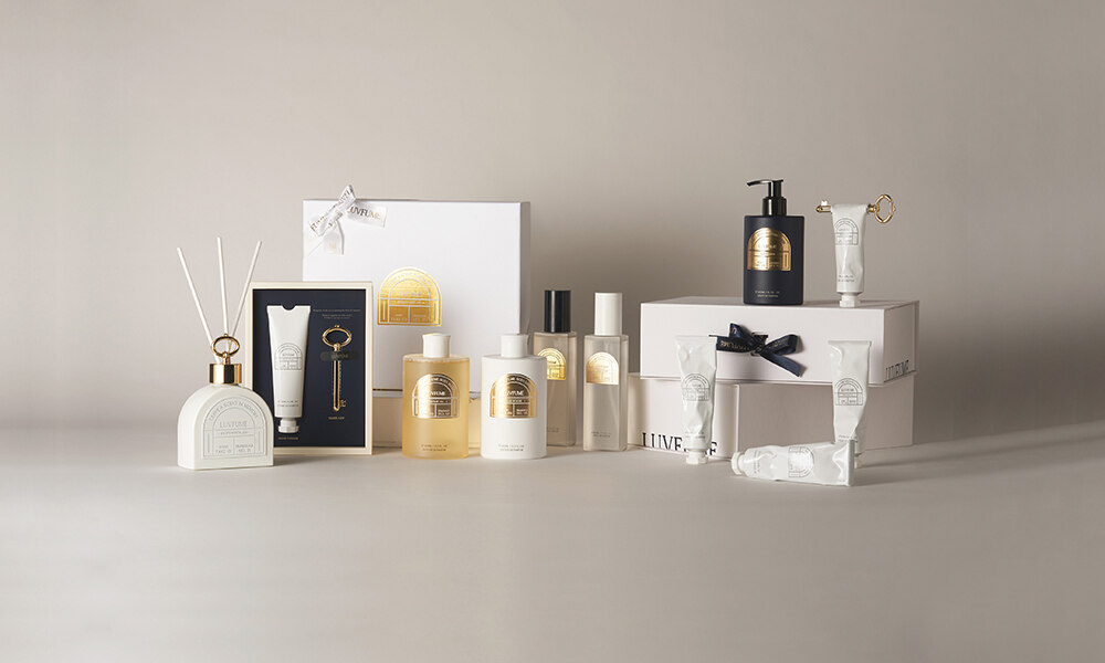 Luvfume||Luvfume