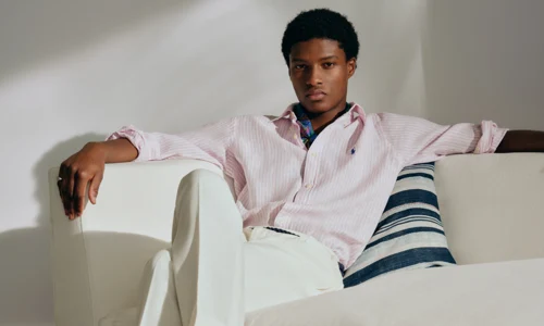 POLO RALPH LAUREN