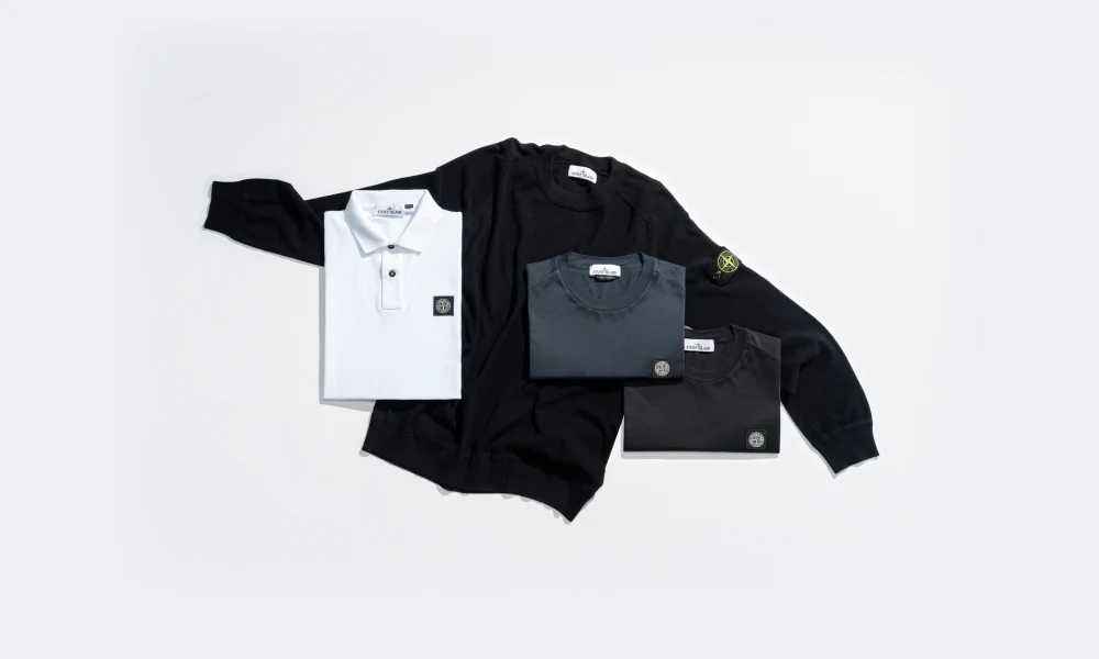STONE ISLAND