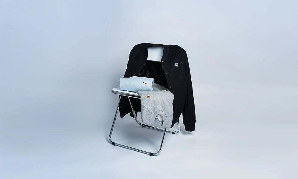 MAISON KITSUNE