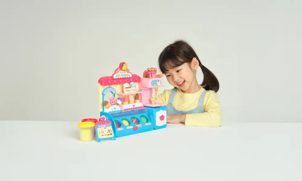 달님이