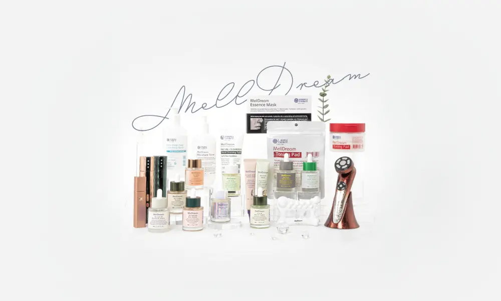 MELLDREAM
