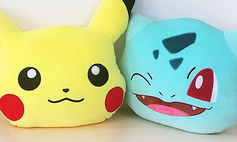 포켓몬||POKEMON