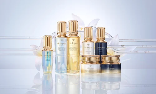 CLE DE PEAU BEAUTE