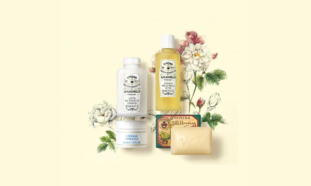 SANTA MARIA NOVELLA