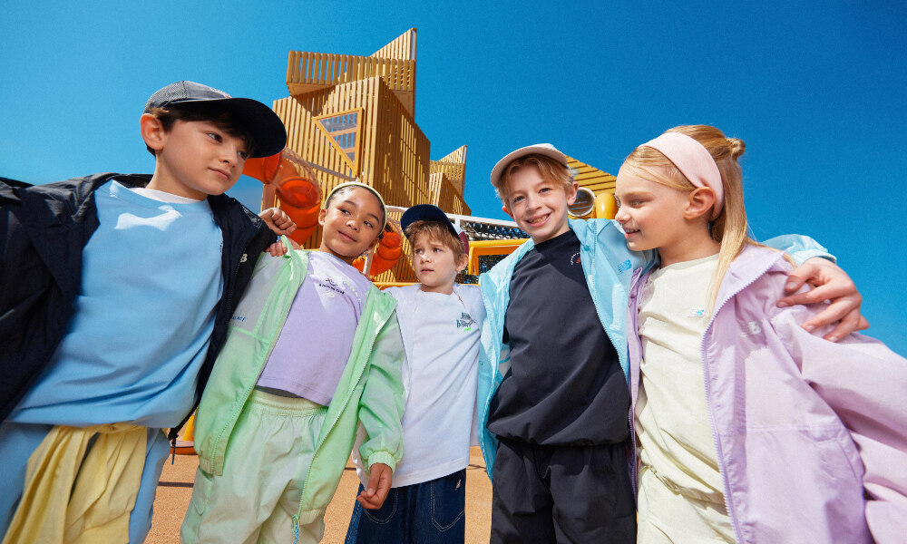 뉴발란스 키즈||NEWBALANCE KIDS