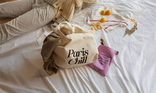 호텔파리칠||HOTEL PARIS CHILL