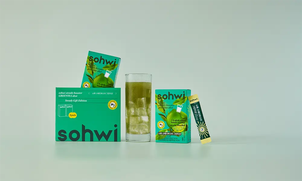 SOHWI