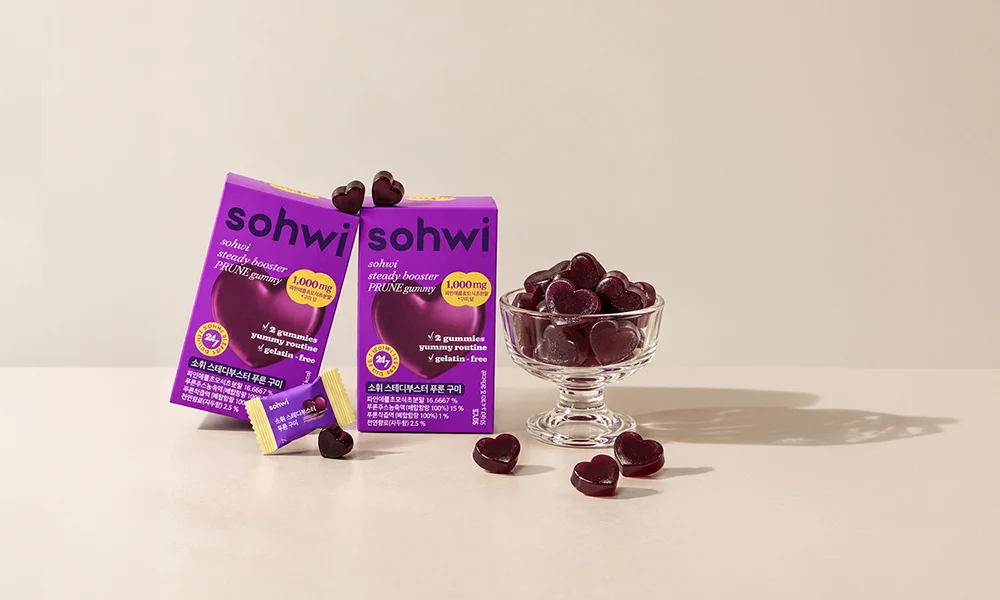 SOHWI