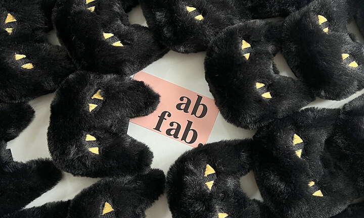 에이비페브||ABFAB