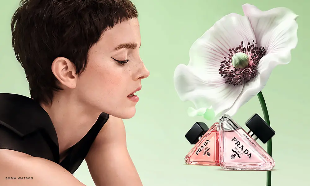PRADA BEAUTY