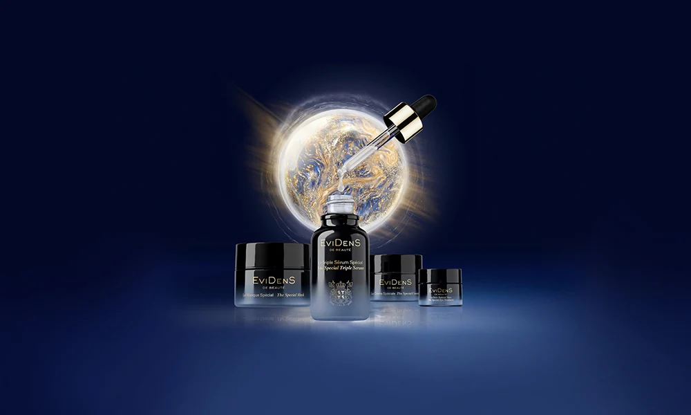 EVIDENS DE BEAUTE