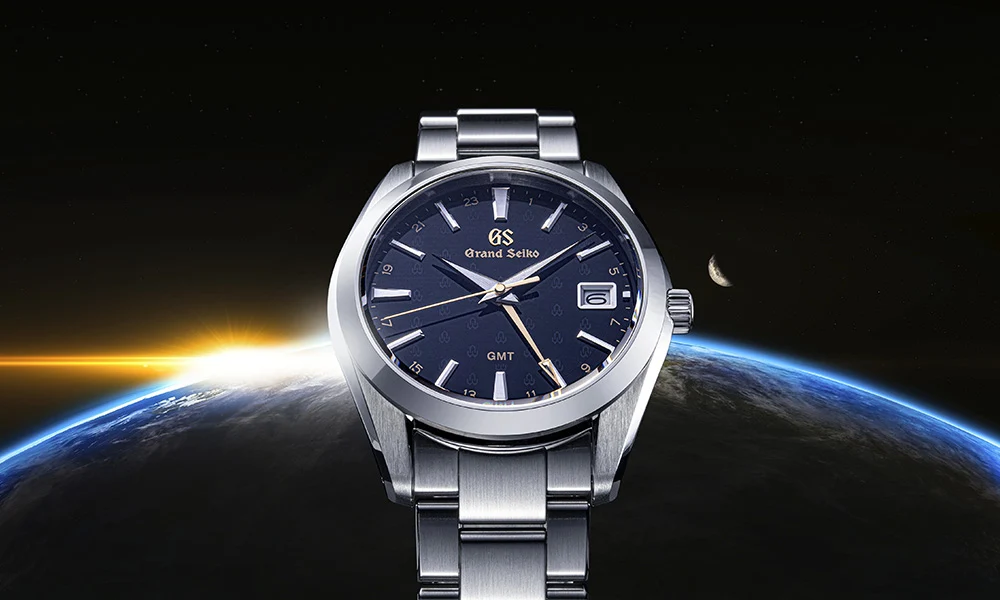 GRAND SEIKO