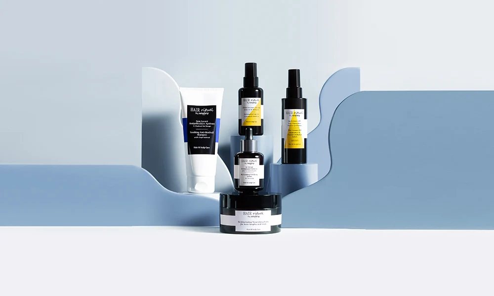 HAIR RITUEL BY SISLEY