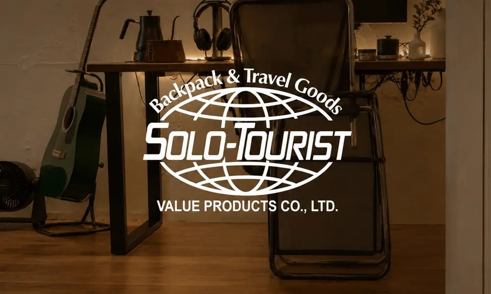 SOLO TOURIST