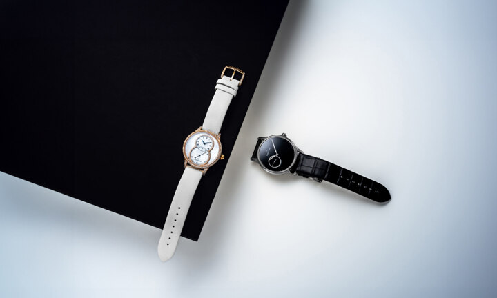 자케드로||JAQUET DROZ