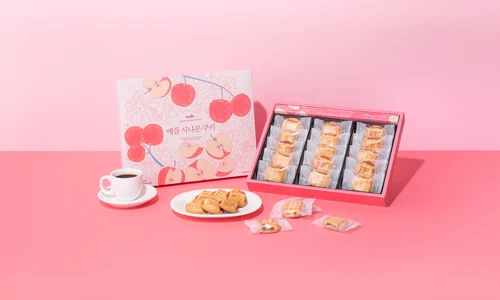 그래인스쿠키||GRAINS COOKIE