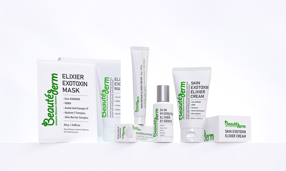 Beautederm||Beautederm