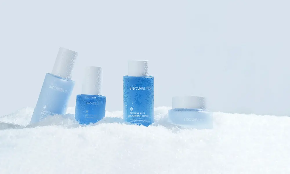 Snowbling