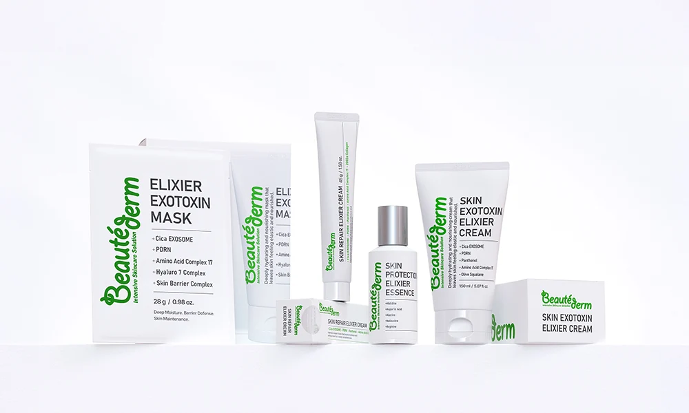 Beautederm