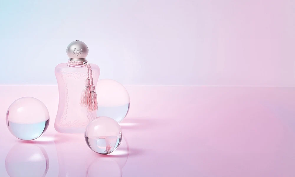 PARFUMS DE MARLY
