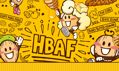 바프||HBAF