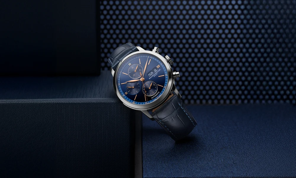 BAUME MERCIER