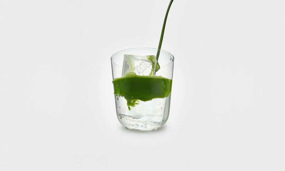 SUPER MATCHA