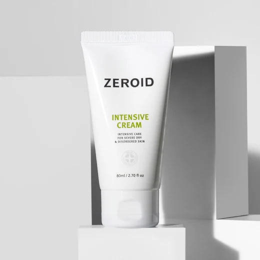 ZEROID