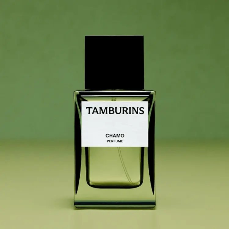 TAMBURINS
