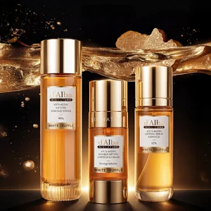 달바 시그니처