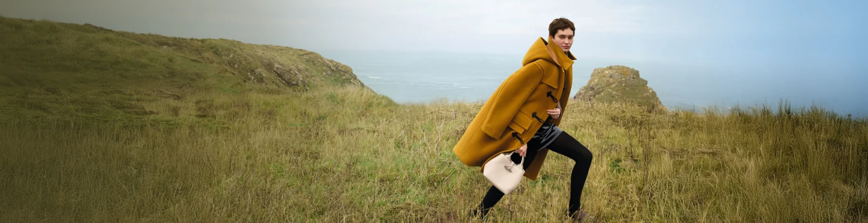 롱샴 25FW 시즌오프