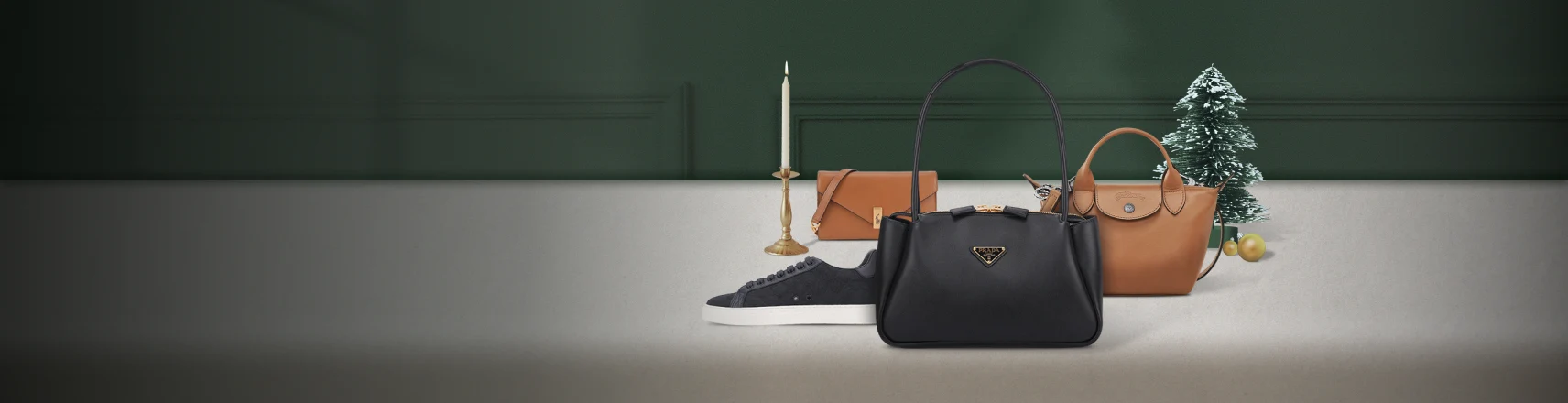 굿바이 2025 럭셔리 클리어런스