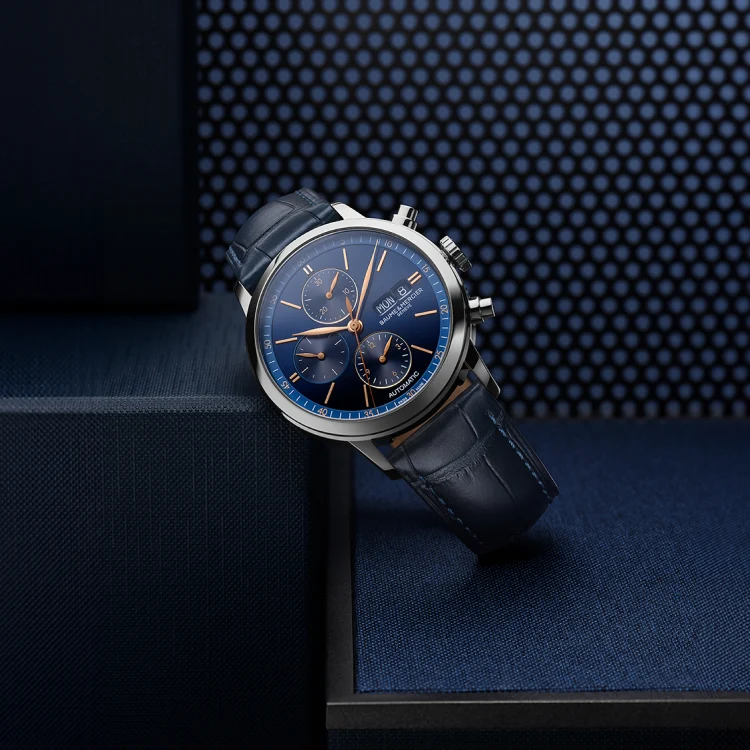 BAUME & MERCIER
