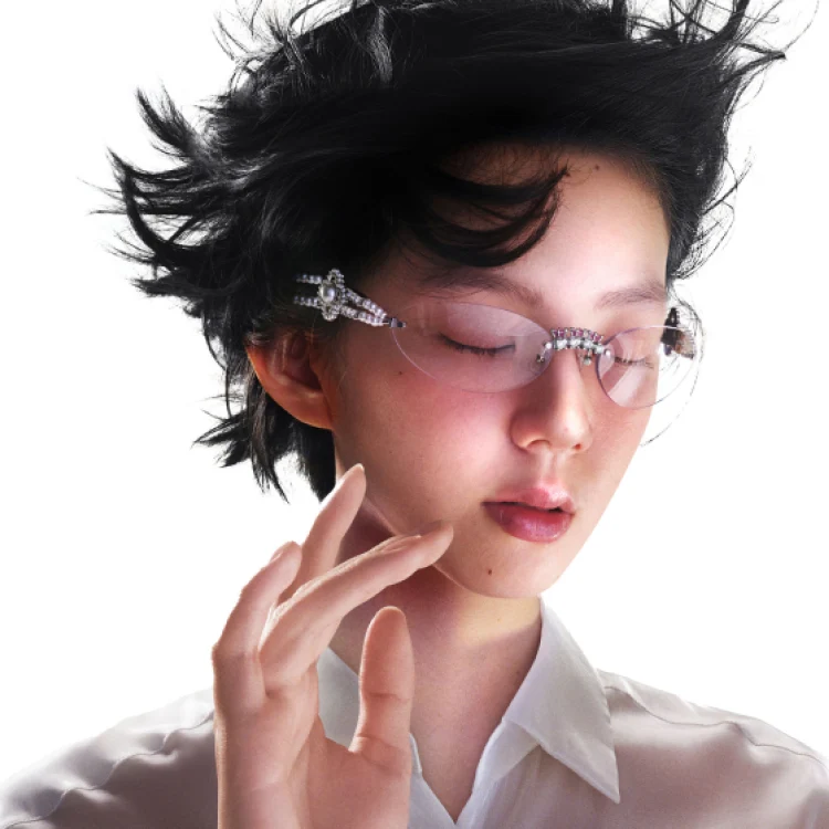 젠틀몬스터 2025 컬렉션