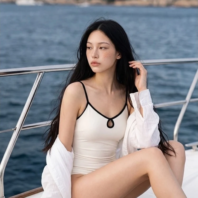비키니밴더