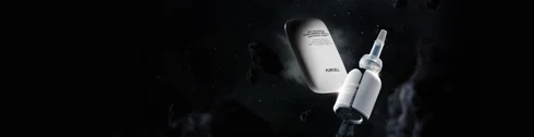 퍼셀 단독 사은 이벤트 여행중에도 글로우 업