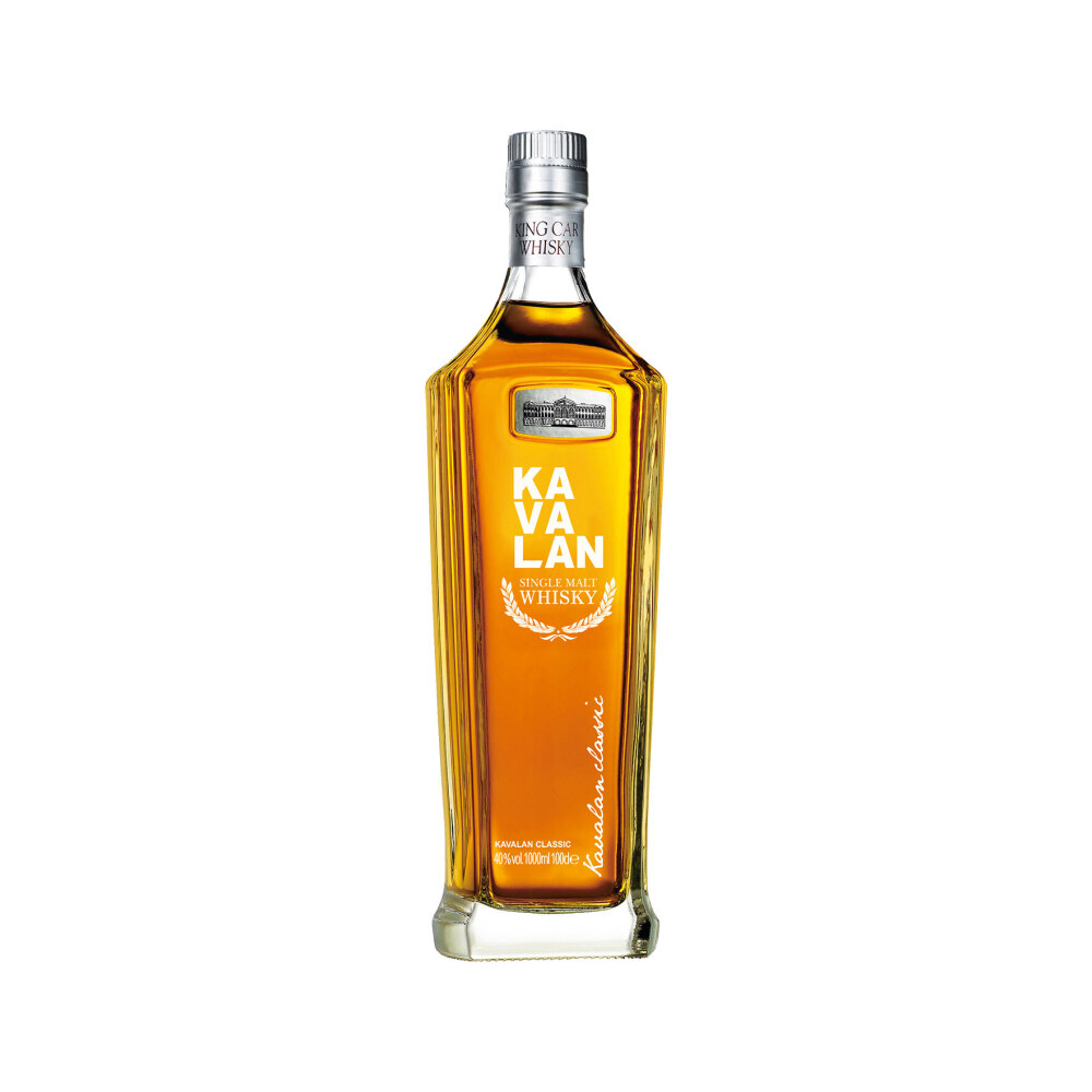 KAVALAN | 신세계면세점