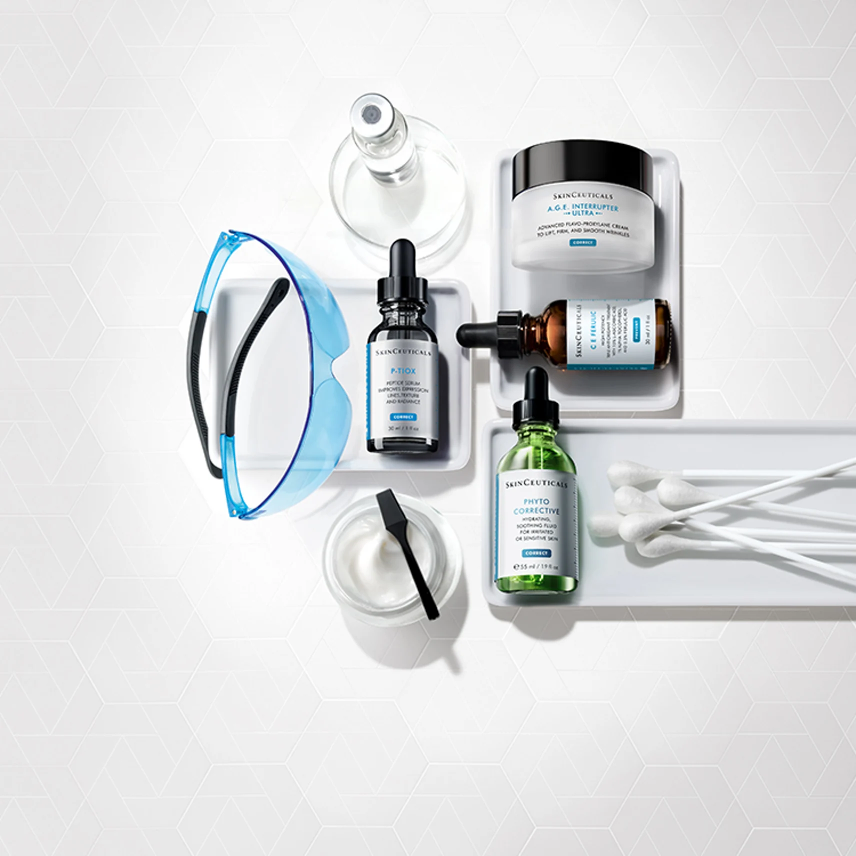 스킨수티컬즈 신규 입점 사은행사