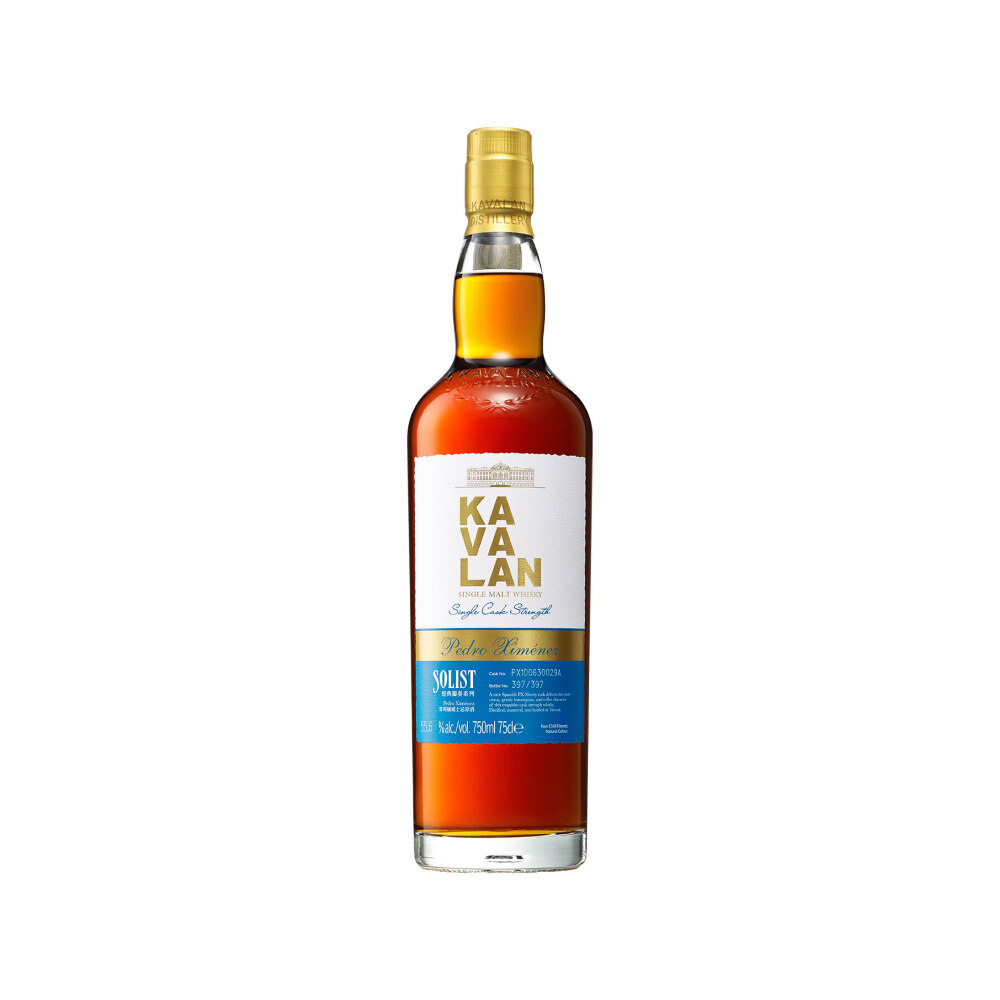 KAVALAN | 신세계면세점