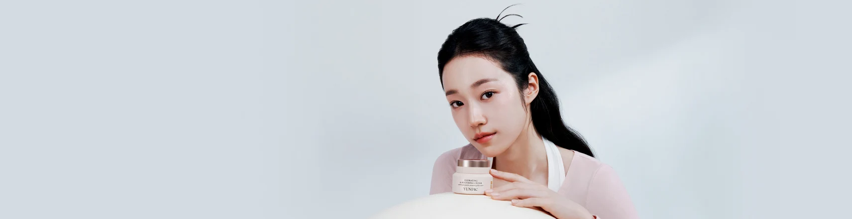 연작 보습 장벽 강화 솔루션