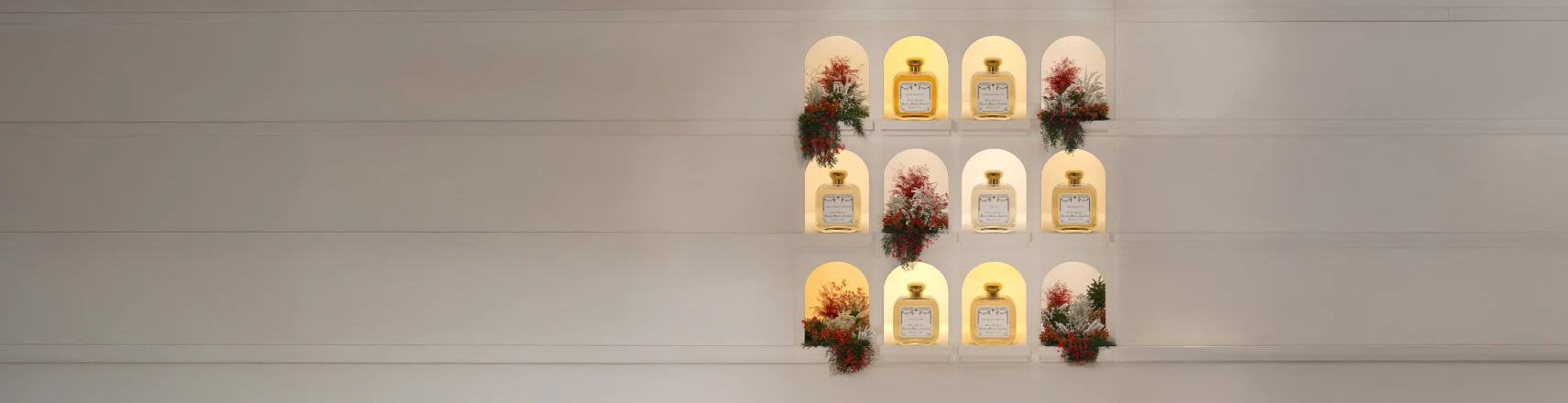 산타마리아노벨라 향기로운 선물