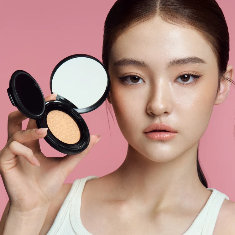 MAC 대배너 유상광고