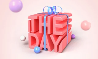 금토일 더 드리는 혜택 <br>THE DAY