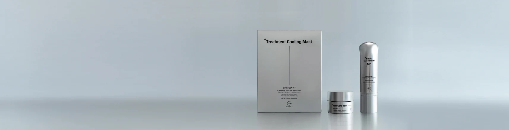 디에이이펙트 이상적 피부 미학