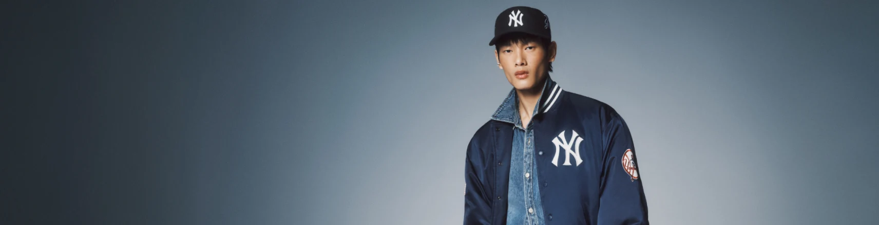 뉴에라 신규 입점 기념