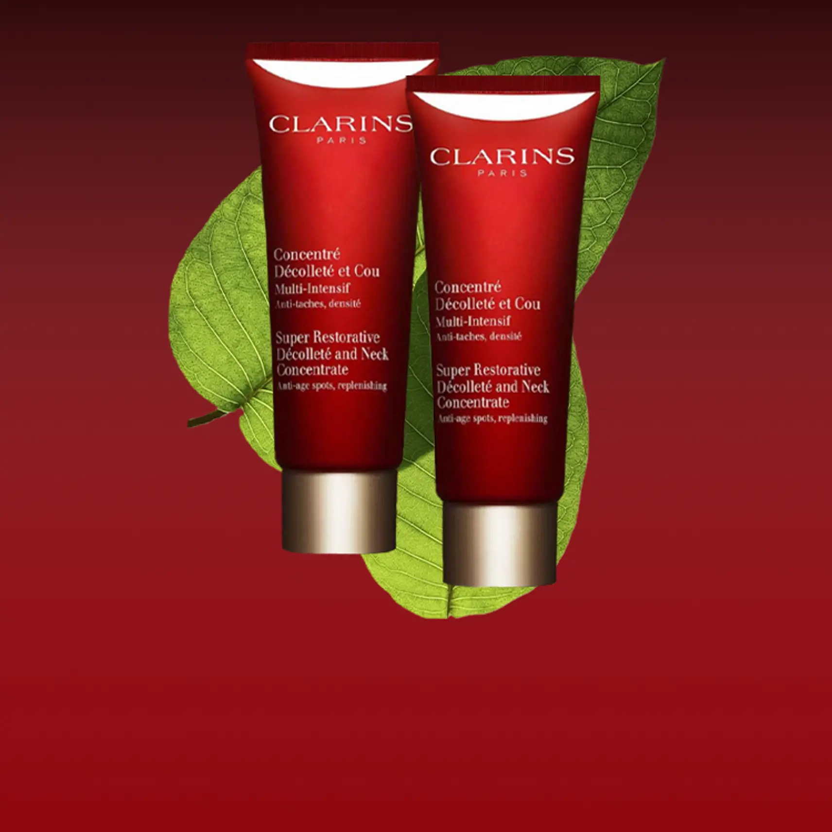 CLARINS
