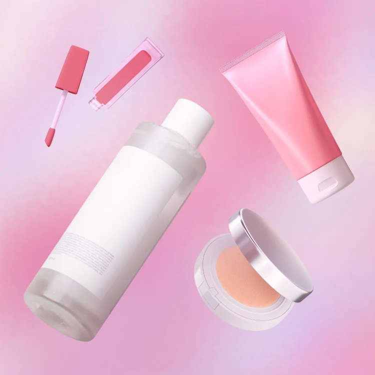 BEAUTY PLAY