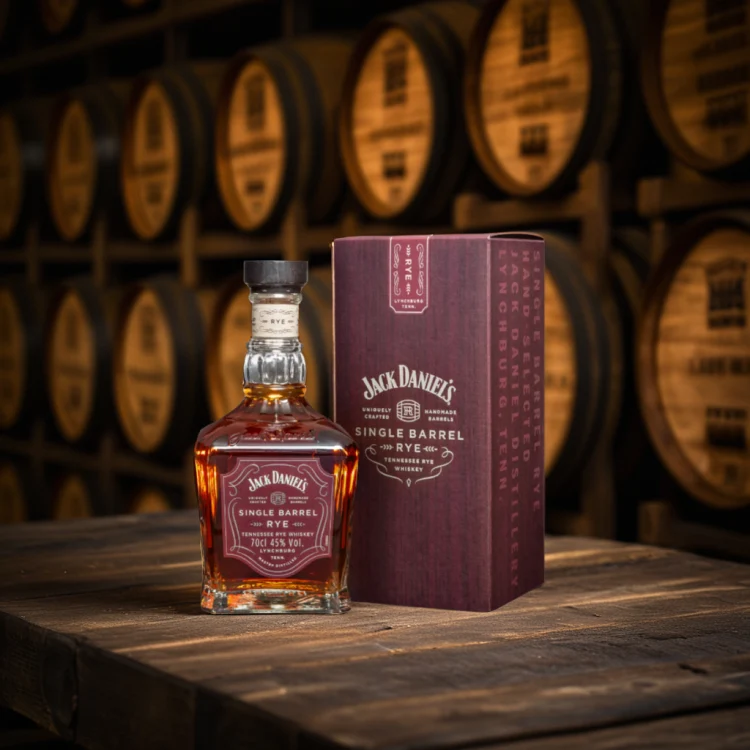 [주류]잭다니엘 싱글배럴 라이